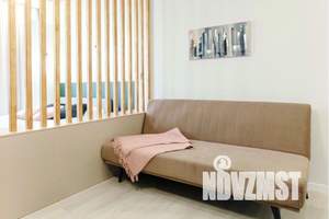 1-к квартира, посуточно, 37м2, 4/9 этаж