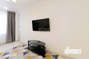 1-к квартира, на длительный срок, 39м2, 8/24 этаж