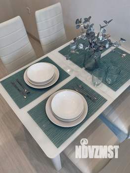 1-к квартира, посуточно, 55м2, 1/1 этаж