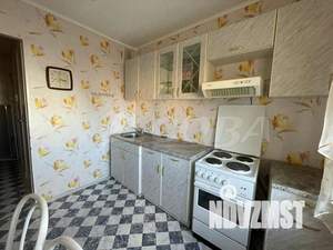 2-к квартира, на длительный срок, 40м2, 4/9 этаж