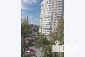 2-к квартира, посуточно, 60м2, 6/10 этаж