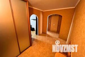 2-к квартира, посуточно, 70м2, 1/10 этаж