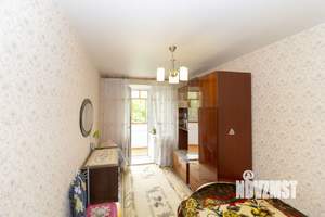 3-к квартира, на длительный срок, 66м2, 3/9 этаж