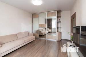2-к квартира, на длительный срок, 53м2, 8/16 этаж