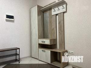 1-к квартира, посуточно, 46м2, 18/19 этаж