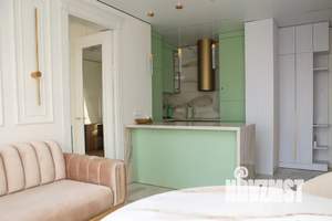 2-к квартира, посуточно, 58м2, 14/24 этаж