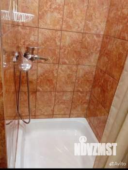 Студия квартира, на длительный срок, 18м2, 4/5 этаж