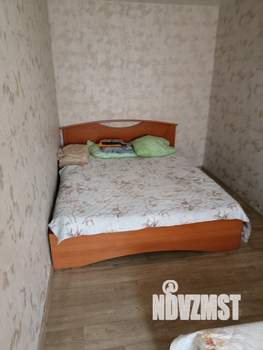 1-к квартира, посуточно, 42м2, 2/13 этаж