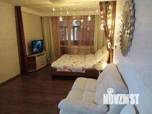 1-к квартира, посуточно, 44м2, 8/9 этаж