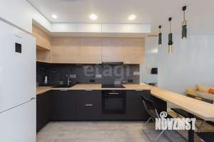 2-к квартира, на длительный срок, 59м2, 9/10 этаж