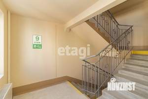 3-к квартира, на длительный срок, 78м2, 12/15 этаж