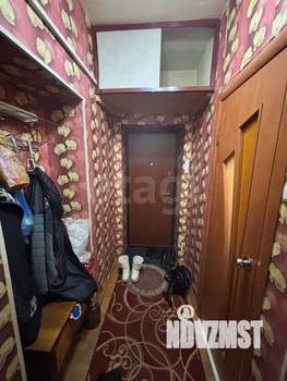 1-к квартира, на длительный срок, 31м2, 1/4 этаж