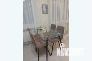 1-к квартира, посуточно, 32м2, 16/20 этаж