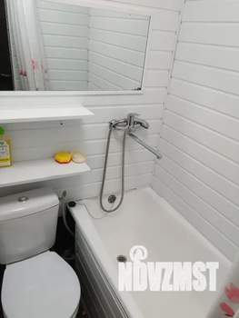 1-к квартира, посуточно, 16м2, 7/8 этаж