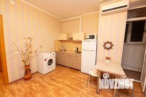 Студия квартира, посуточно, 36м2, 5/15 этаж