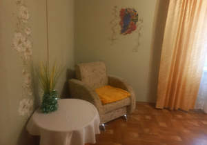 1-к квартира, на длительный срок, 45м2, 7/10 этаж