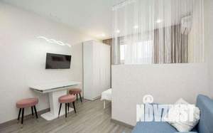 Студия квартира, на длительный срок, 24м2, 9/10 этаж