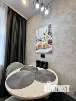 1-к квартира, посуточно, 30м2, 5/9 этаж