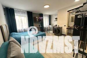 1-к квартира, посуточно, 20м2, 2/5 этаж