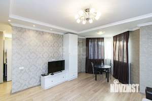 3-к квартира, на длительный срок, 89м2, 6/24 этаж