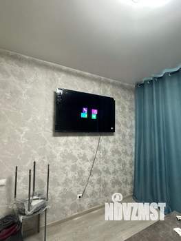 1-к квартира, на длительный срок, 37м2, 8/14 этаж
