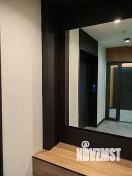 1-к квартира, на длительный срок, 40м2, 6/10 этаж