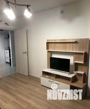 2-к квартира, на длительный срок, 57м2, 21/24 этаж