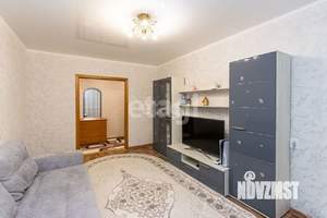 3-к квартира, на длительный срок, 65м2, 2/10 этаж