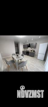 2-к квартира, на длительный срок, 52м2, 13/20 этаж