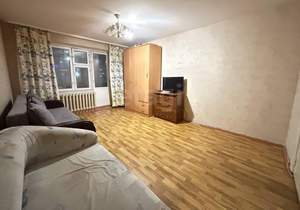 1-к квартира, на длительный срок, 45м2, 1/10 этаж