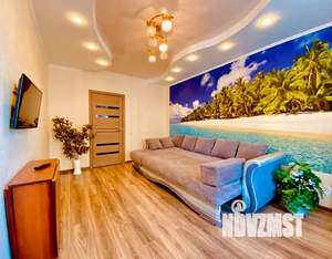 1-к квартира, посуточно, 37м2, 6/14 этаж