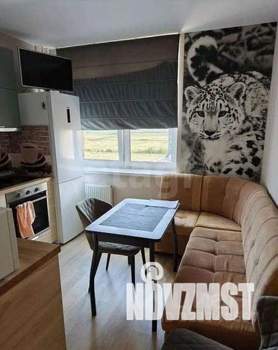 1-к квартира, на длительный срок, 36м2, 18/19 этаж