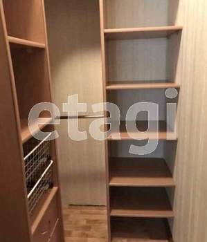 1-к квартира, на длительный срок, 47м2, 5/10 этаж