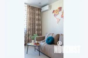 2-к квартира, посуточно, 59м2, 4/4 этаж