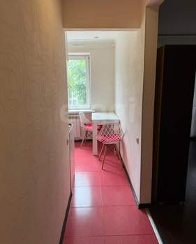 2-к квартира, на длительный срок, 46м2, 4/5 этаж