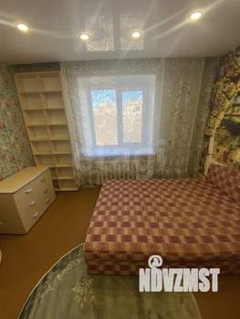 2-к квартира, на длительный срок, 50м2, 4/5 этаж