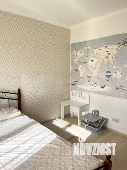 2-к квартира, на длительный срок, 53м2, 9/9 этаж