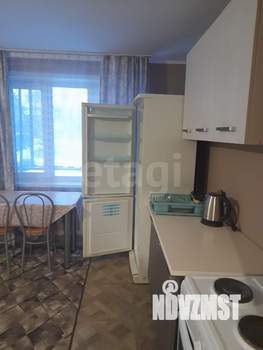 Студия квартира, на длительный срок, 27м2, 2/8 этаж