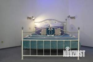 2-к квартира, посуточно, 110м2, 3/10 этаж