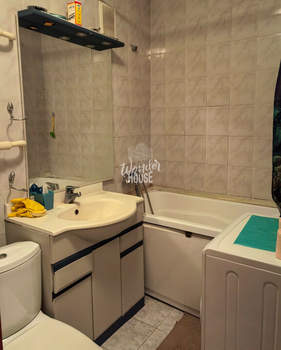 2-к квартира, на длительный срок, 49м2, 4/5 этаж