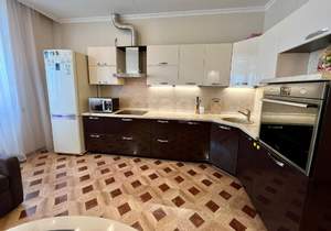 1-к квартира, на длительный срок, 57м2, 12/23 этаж