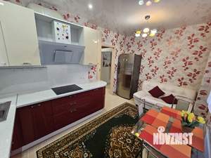 2-к квартира, на длительный срок, 63м2, 5/18 этаж