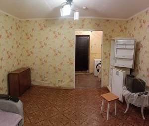 Студия квартира, на длительный срок, 23м2, 10/10 этаж