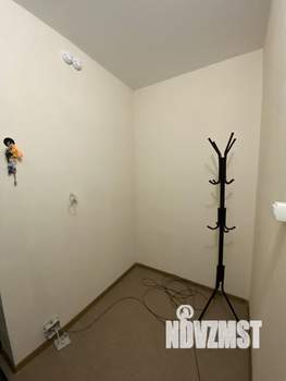 1-к квартира, на длительный срок, 41м2, 7/18 этаж