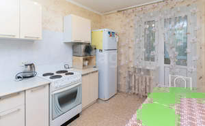 2-к квартира, на длительный срок, 48м2, 2/9 этаж