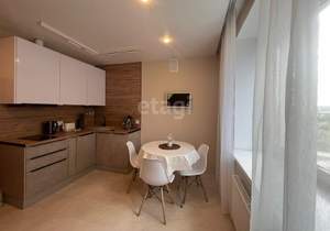 1-к квартира, на длительный срок, 38м2, 9/16 этаж