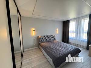 1-к квартира, на длительный срок, 43м2, 12/23 этаж