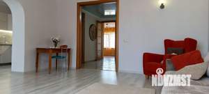 3-к квартира, посуточно, 110м2, 8/9 этаж