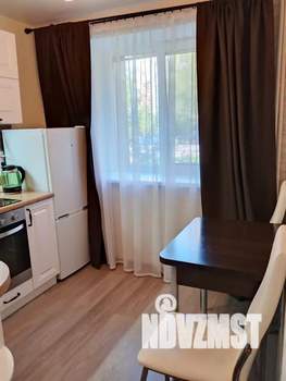 1-к квартира, посуточно, 35м2, 1/5 этаж