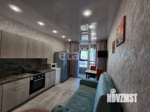 1-к квартира, на длительный срок, 42м2, 16/17 этаж